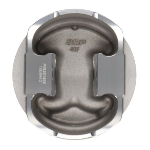 JE Pistons 261501S Pistons, BBF 428FE FT