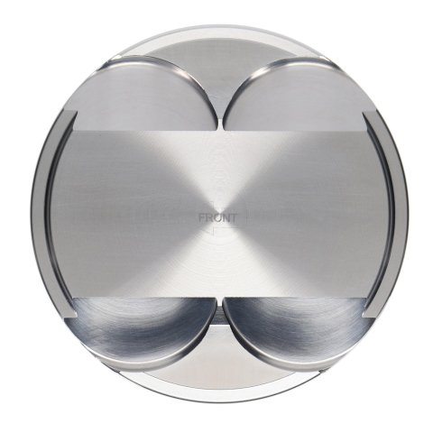 JE Pistons 361129 Pistons, SRP PRO 2618 GEN 1 COYOTE KIT