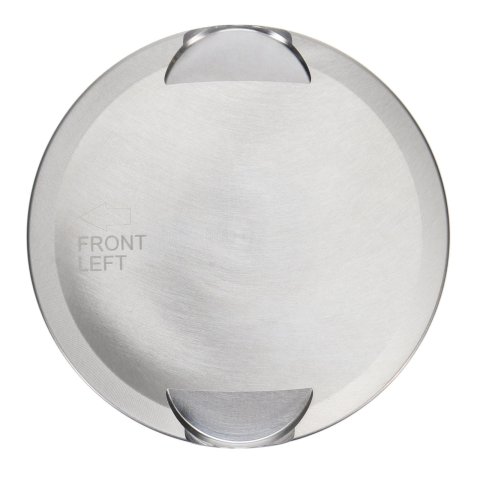 JE Pistons Audi 2.7L S4 TT 314326R Pistons, Single - AUDI 2.7LTT KIT