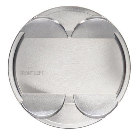 JE Pistons Ford Modular 314426L Pistons, Single - COYOTE 5.0 12.5 .030