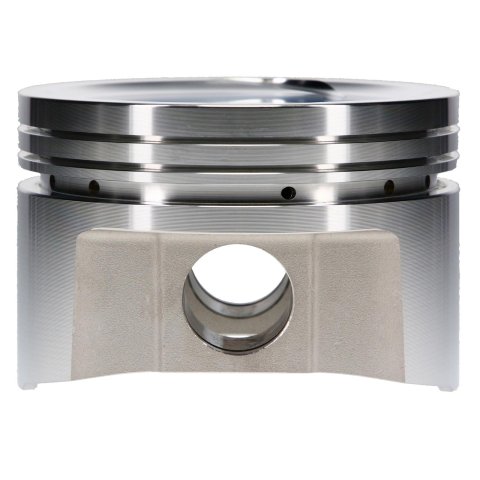 JE Pistons 331837 Pistons, 455 OLDSMOBILE DISH