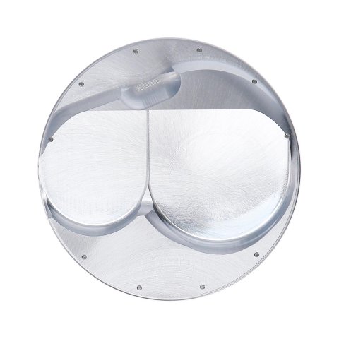 JE Pistons 377992 Piston Kit, 13 SBC 400 - 4.145/.927/-4.5CC