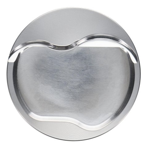 JE Pistons 367201 Pistons, SRP PRO 2618 SBF 351W DISH