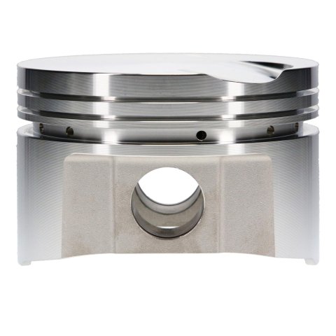 JE Pistons 338202 Pistons, 351C SBF FLAT TOP