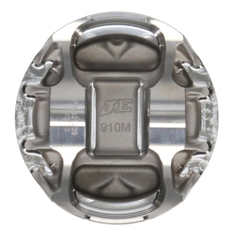 JE Pistons 321245L Pistons, Single - GM LS1 FT 6.125 ROD