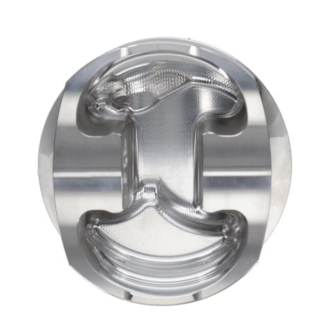 JE Pistons 378085 Piston Kit, 360 SPRINT CAR ASCS-4.040/.927/14.5CC