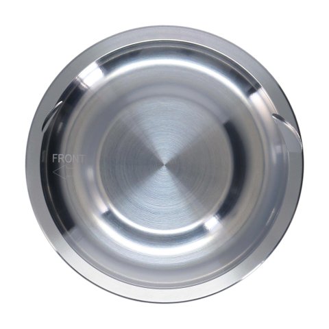 JE Pistons LS7 Inverted Dish 311913L Pistons, Single - DISH/INVDM 6077