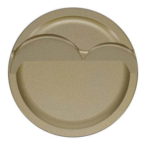 JE Pistons Ultra Series 361733R Pistons, Single - GM Gen III / IV LS Dish -