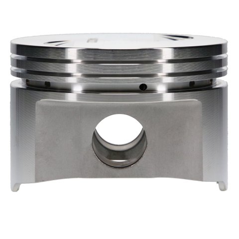 JE Pistons 148222 Pistons, 2300 FORD FT -1cc