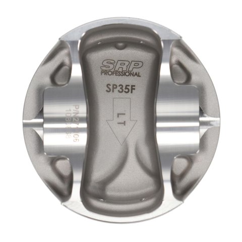 JE Pistons 329384R Pistons, 4.6L 2V PRO KIT -17c