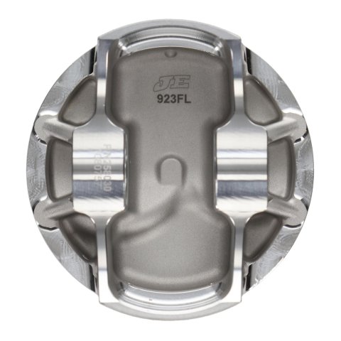 JE Pistons FSR Tour Series GP 258030R Pistons, Single - SBC TOUR SERS