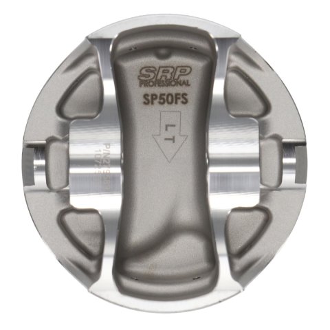 JE Pistons 298617R Pistons, LS3 FT -5CC PRO KIT