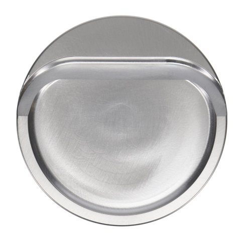 JE Pistons 260534 Pistons, LS2 -25CC INV DOME