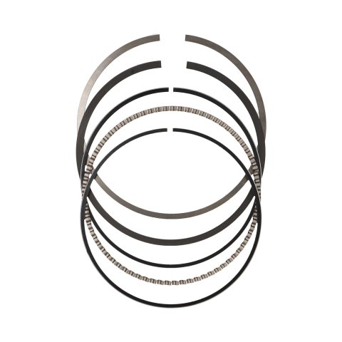 JE Pistons Piston Rings JG5A01-3780 Ring Set , .95-1.5-2.0-9600 RING SET