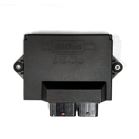 Edelbrock Pro-Flo 4 Plus Self-Learning Engine Management Systems 36160 System, Fuel Injection, ProFlo Plus, ECU, Oxygen Sensor, Drive-By-Wire, Tablet, Ford, Coyote, 2015.5-17, Swap, Kit