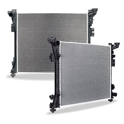 Mishimoto OE Replacement Radiators R13062-MT 2008-2010 Chrysler Town & Country Radiator
