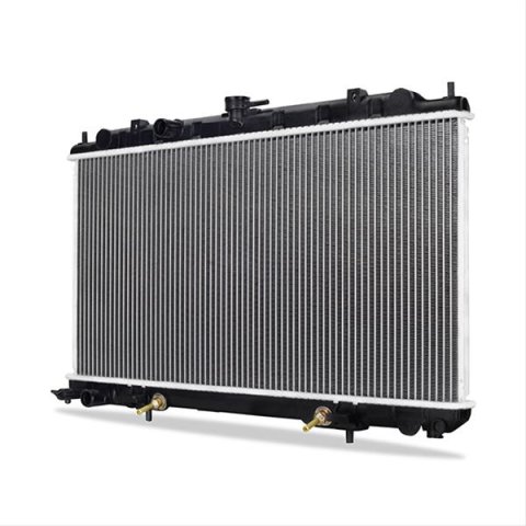 Mishimoto OE Replacement Radiators R2327-AT 2000-2006 Nissan Sentra 1.8L Radiator