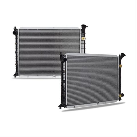 Mishimoto OE Replacement Radiators R1273-AT 1991-2002 Ford EscortRadiator