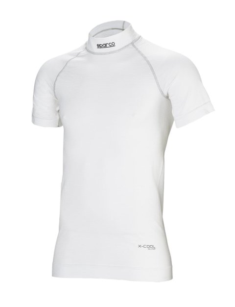 Sparco Fire Retardant Underwear Shirts 01795BOXLXXL T-SHIRT RW-9 XL/XXL