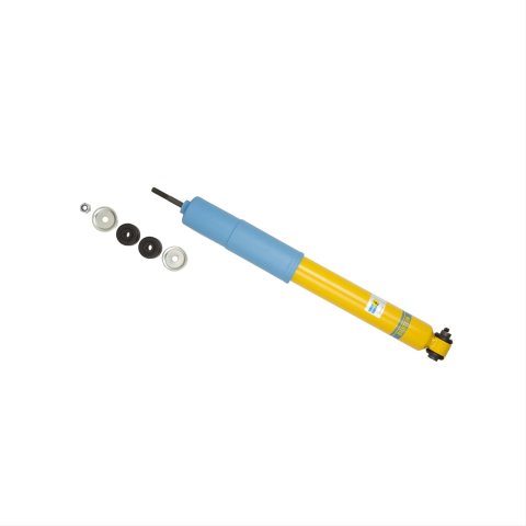 Bilstein AK Series Shocks and Struts AK1198 Shock/Strut, Series, Monotube, Gas Charged, Rear, Ford, Each