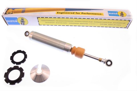 Bilstein Shocks and Struts F4-B46-0204-H0 5" TRAVEL COILOVER OFF-ROAD