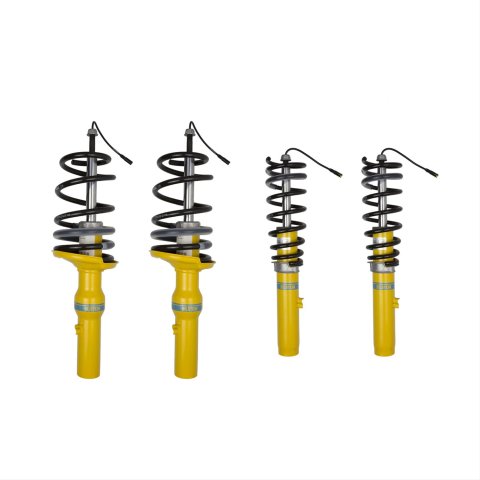 Bilstein Coilover Kits 46-258939 Suspension Kit B12 (Pro-Kit) Porsche Boxster 2016-2013