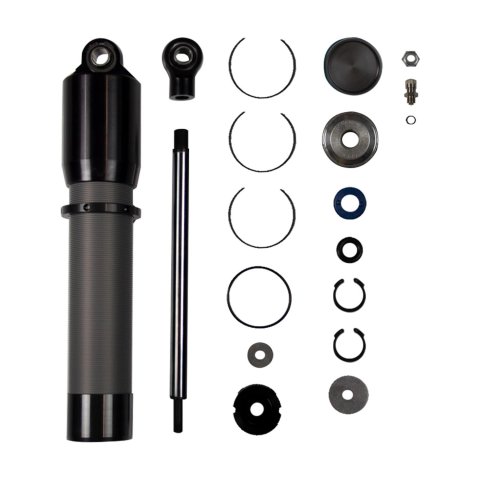 Bilstein XVA Series Coilover Shocks 33-314600 Shock Absorber No Applications