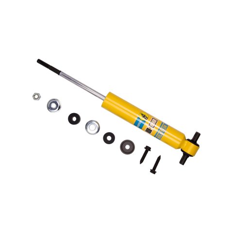 Bilstein AK Series Shocks and Struts F4-BE3-F129-M1 Shock/Strut, Series, Monotube, Gas Charged, 13.460 in. Extended Length, 8.730 in. Collapsed Length, Universal Each