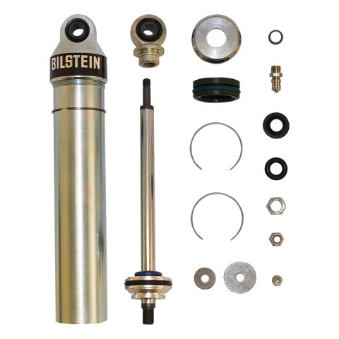 Bilstein SNS2 Series Shocks 33-315546 Shock Absorber No Applications