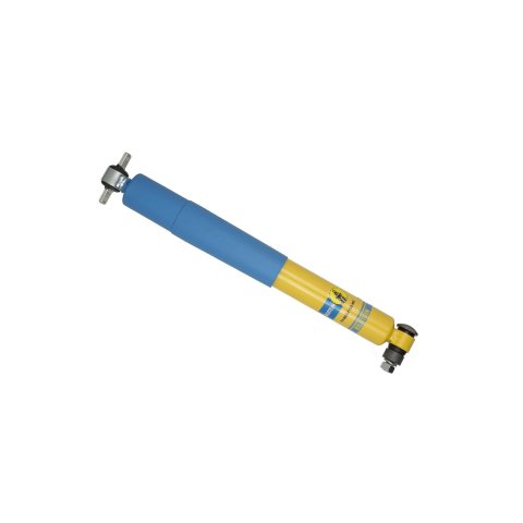 Bilstein AK Series Shocks and Struts F4-BE5-F135-M2 Shock/Strut, Series, Monotube, Gas Charged, 20.280 in. Extended Length, 13.110 in. Collapsed Length, Universal, Each