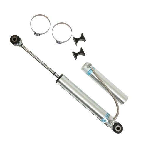Bilstein B8 5160 Series Shocks 25-286151 Shock/Strut, Series, Monotube, Gas-charged, Rear, for Nissan, Each
