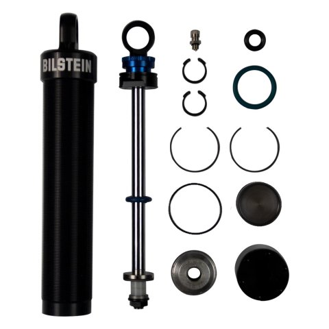 Bilstein AS2 Series Coilover Shocks 33-341132 Suspension Shock Absorber No Applications