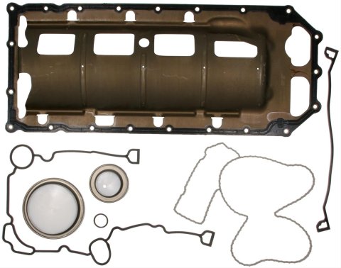 Mahle Original Engine Conversion Gasket Sets CS54418 Dodge Trk. 5.7L Hemi Vin D (2003-2005)