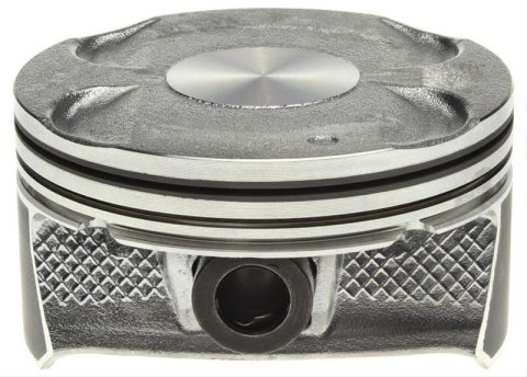 Mahle Original OE Replacement Pistons 224-3855 Piston - Chrysler 3.6L 2011-2013