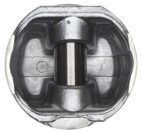 Mahle Original OE Replacement Pistons 224-3443 Piston - Dodge Trk. & Jeep (4.7L) VIN "N" & "P" (1999-2007). Same as 224-3564 but 8.