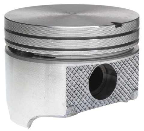 Mahle Original OE Replacement Pistons 224-2353 Piston - Ford Pass. & Trk. 183 (3.0L) Eng. (1986-95)