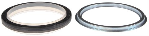 Mahle Original Rear Main Seals 48384 Seal Cummins 6C8.3