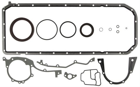 Mahle Original Engine Conversion Gasket Sets CS54386 BMW 2494CC (2.5L) M50B25 1991-95