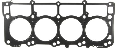 Mahle Original Cylinder Head Gaskets 54418A Gasket, Multi-Layer Steel, 4.000 in. Bore, Chrysler, Dodge, Jeep, Ram, Each