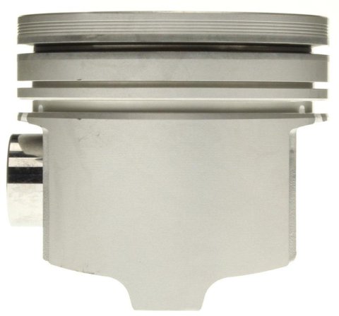 Mahle Original OE Replacement Pistons 224-3403.040 Piston - GMC Trk. 395 (6.5L) Diesel(92-97) w/Reduced Compression Distance by .010"