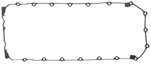 Mahle Original Oil Pan Gaskets OS32575 Engine Gasket, Engine Gasket