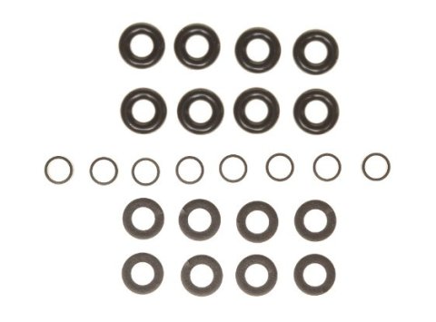 MAHLE Original - Fuel Injector O-Rings for 2018-2020 F-150, MUSTANG GS34043 O-Ring Kit