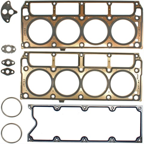 Mahle Original Head Gasket Sets HS54332 Engine Sets, Sets, Cadillac, Chevy, GMC, Hummer, 6.0L, Set