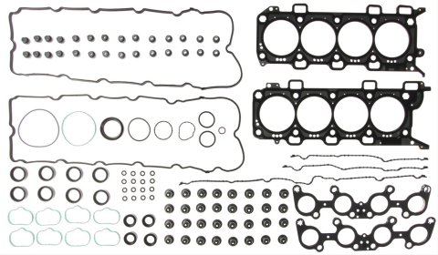 Mahle Original Head Gasket Sets for 2011-2013 F-150, 2011-2014 MUSTANG - HS55005 Set FORD CAR-TRK 302 cid (5.0L) DOHC 32v V8 COYOTE. (2011-2013) F-150 VIN 'F',