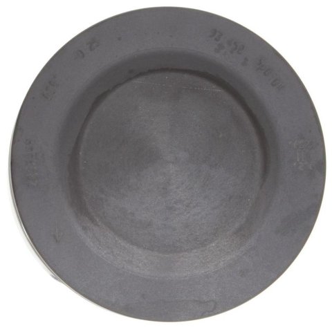 Mahle Original OE Replacement Pistons 224-3448.010 Piston - GMC Trk.(4.2L) I-6 VIN"S"(02-05),(3.5L)I-5 VIN"6" & (2.8L)I-4 VIN"8"(04-06)