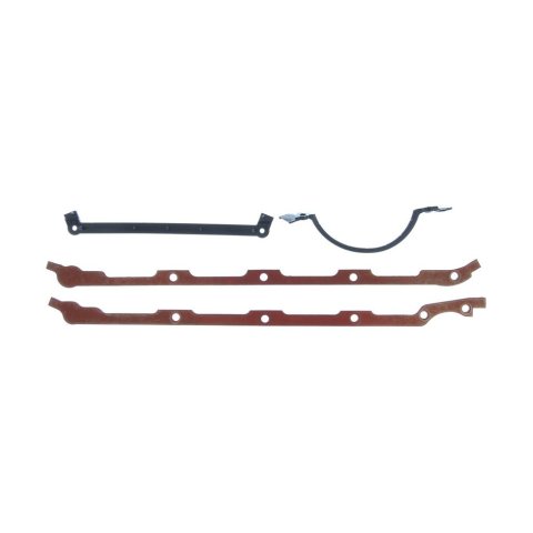 MAHLE Original Oil Pan Gaskets OS32513 Engine Gasket Set, Performance Gasket Set