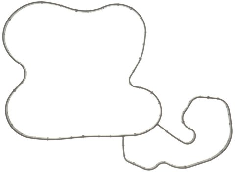 MAHLE Original Water Pump Gaskets K33718 Engine Gasket, 20-14 Ram 2500, 3500, 4500, 5500, 6.4L