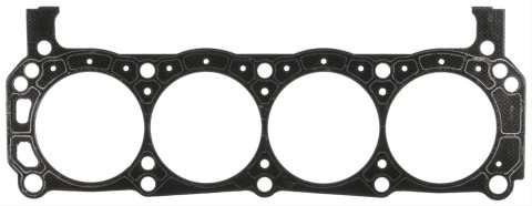 Mahle Original Cylinder Head Gaskets 3428SG Gasket, Composite, 4.080 in. Bore, AC, Detomaso, Ford, Griffith, Laforza, Lincoln, Mercury, Omega, Shelby, Sunbeam, TVR, Each