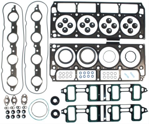 Mahle Original Head Gasket Sets HS54660A GM Trk:365(6.0L) (2007-2008) Vin K, Y