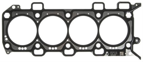 Mahle Original Cylinder Head Gaskets for 2011-2014 F-150, MUSTANG - 55006 Gaskets, Multi-layer Steel, 3.700 in. Bore, 0.050 in. Compressed Thickness, Ford, 5.0L, Each